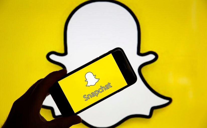 استرجاع حساب سناب شات محظور دائم