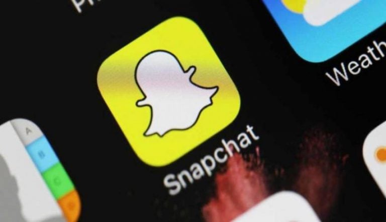 استرجاع حساب سناب شات محظور دائم