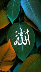 اسماء الله الحسنى مكتوبة بالفرنسية