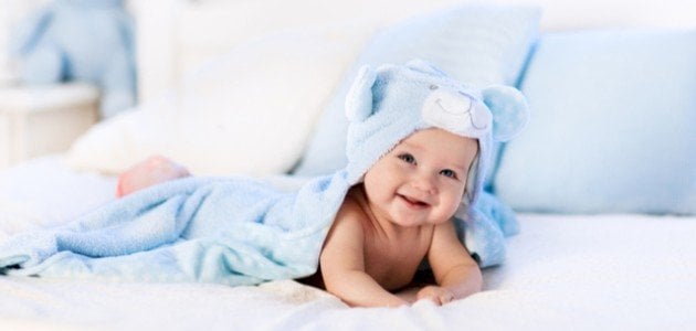 اسماء اولاد بحرف العين