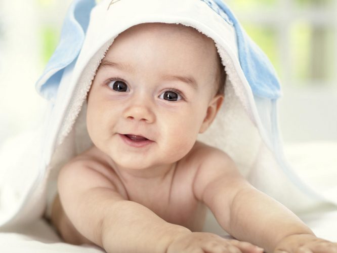 اسماء اولاد دينية