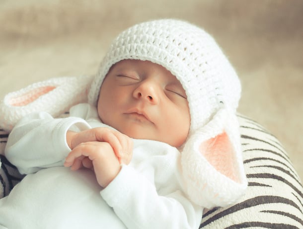 اسماء اولاد من القران