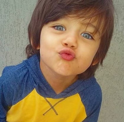 اسماء ذكور