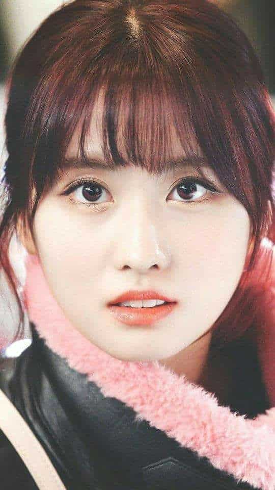 اسماء فرقة توايس مع صورهم