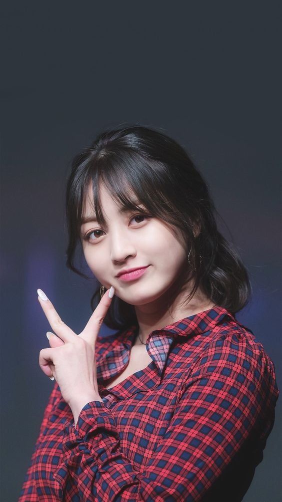 اسماء فرقة توايس مع صورهم