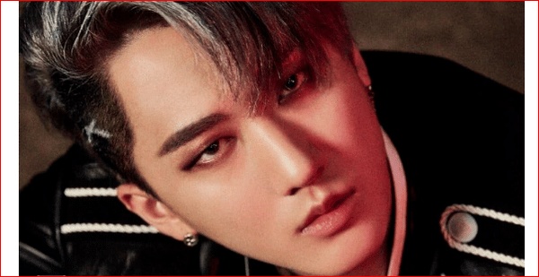 اسماء فرقة ستراي كيدز