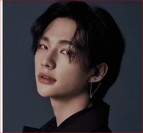 اسماء فرقة ستراي كيدز