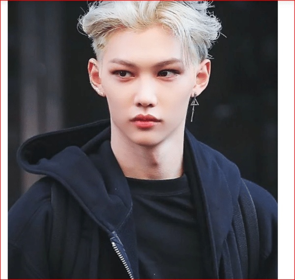 اسماء فرقة ستراي كيدز