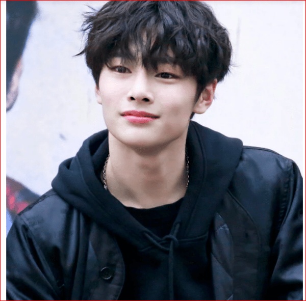 اسماء فرقة ستراي كيدز