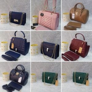 اسماء ماركات شنط تركية