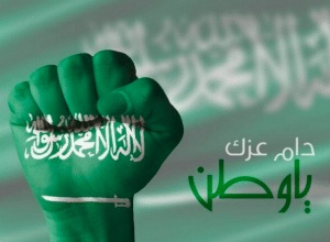 اشعار عن السعودية