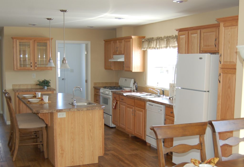 اشكال مطابخ امريكانى