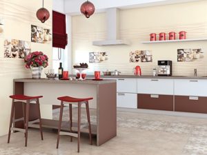 اشكال مطابخ امريكانى