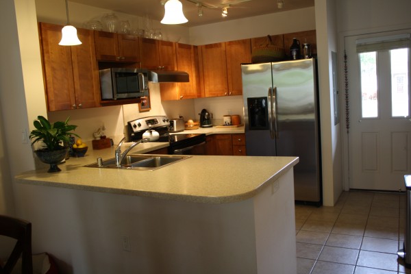 اشكال مطابخ امريكانى