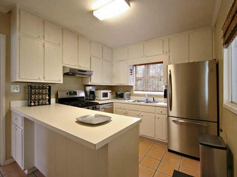 اشكال مطابخ امريكانى