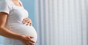 اشياء تساعد على الولادة