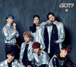 اعضاء فرقة غوت سفن