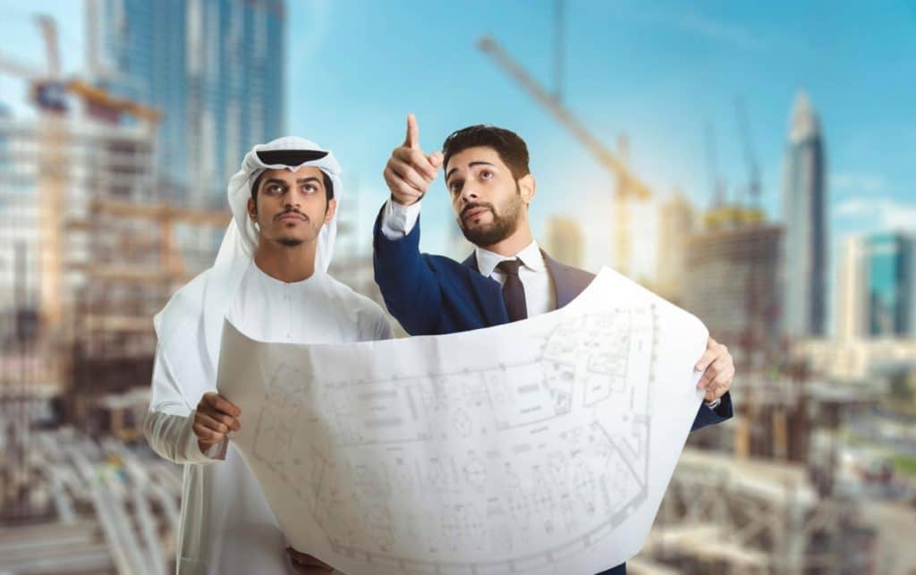 افضل الشركات العقارية في الامارات