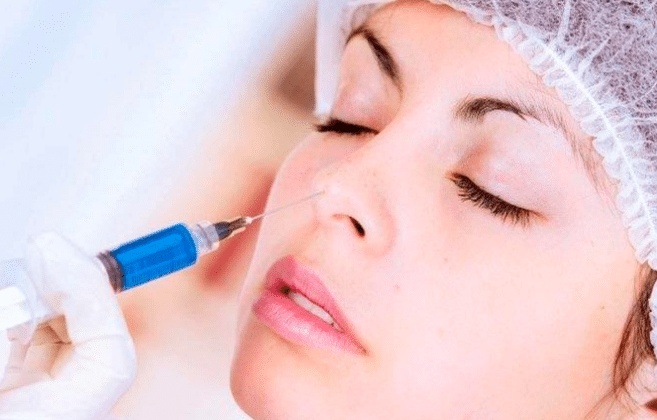 افضل دكتور تجميل انف بالرياض