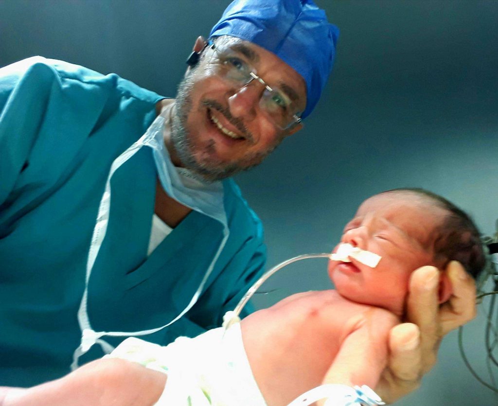 افضل دكتور جراحة اطفال في جدة