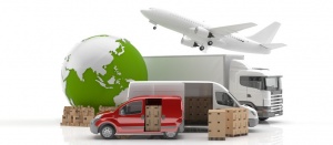 افضل شركات الشحن في السعودية