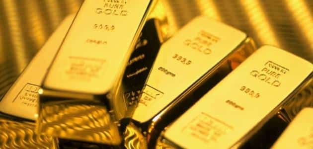 افضل شركة تداول ذهب في السعودية