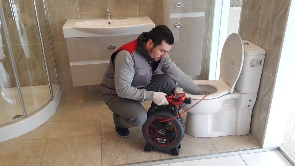 افضل شركة تسليك المجاري بالرياض