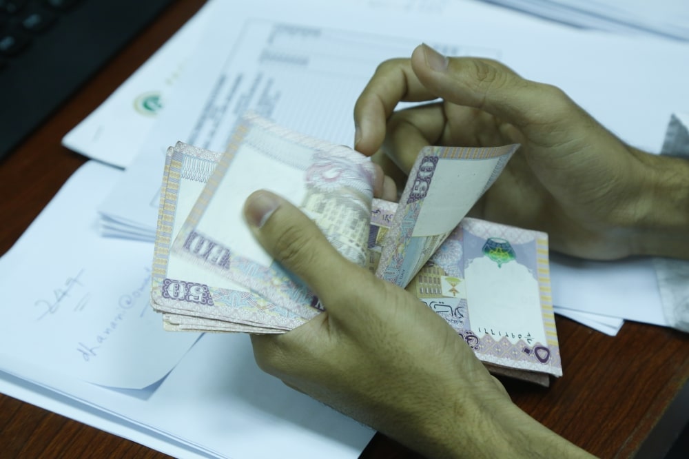 افضل شركة تمويل في عمان