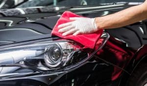 افضل شركة غسيل سيارات بالبخار