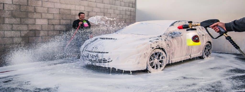 افضل شركة غسيل سيارات بالرياض