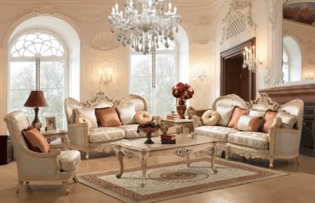 افضل محلات الاثاث في الكويت