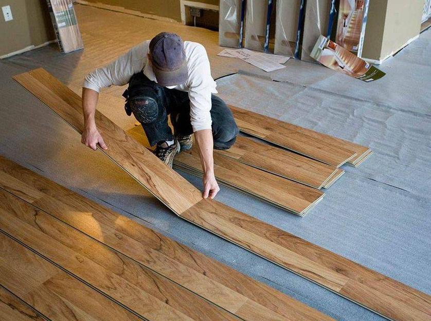 افضل محلات الباركيه في قطر