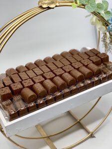 افضل محلات الشوكولاته في البحرين