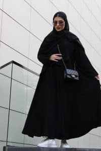 افضل محلات عبايات في الكويت