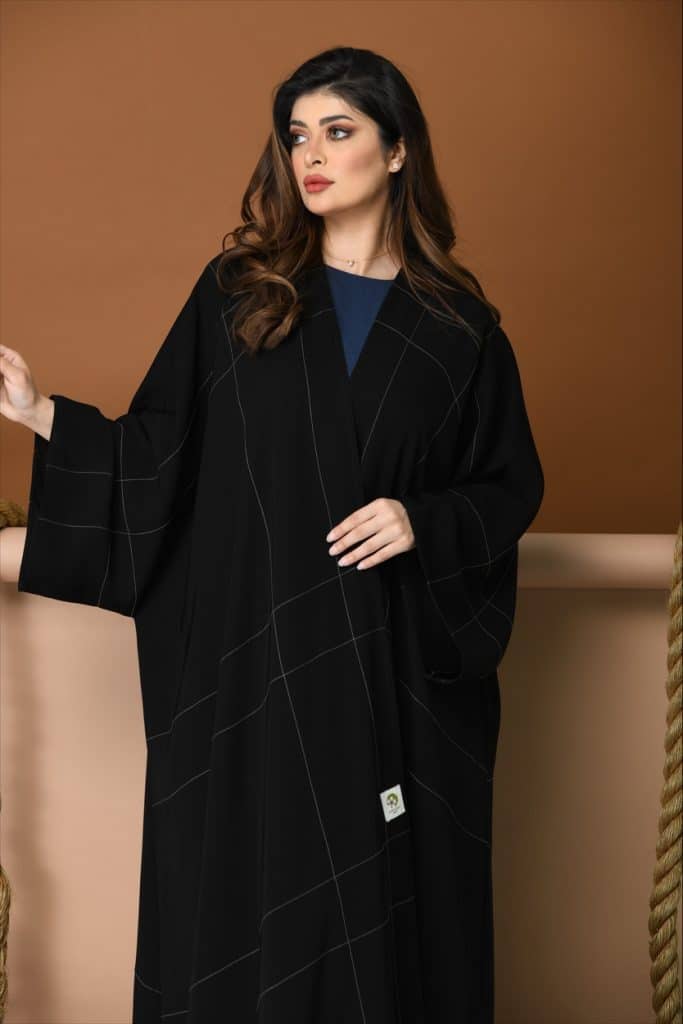 افضل محلات عبايات في الكويت