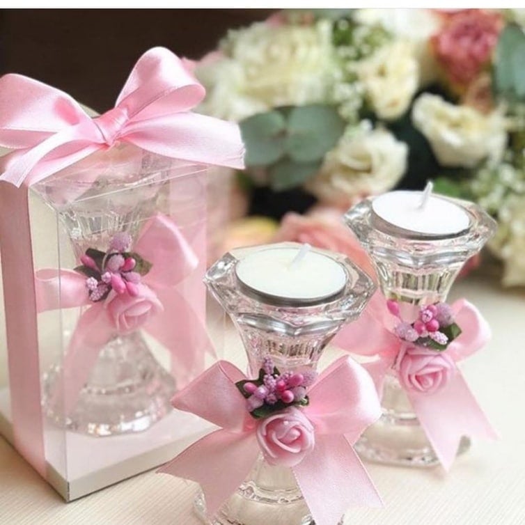 افكار توزيعات العروس