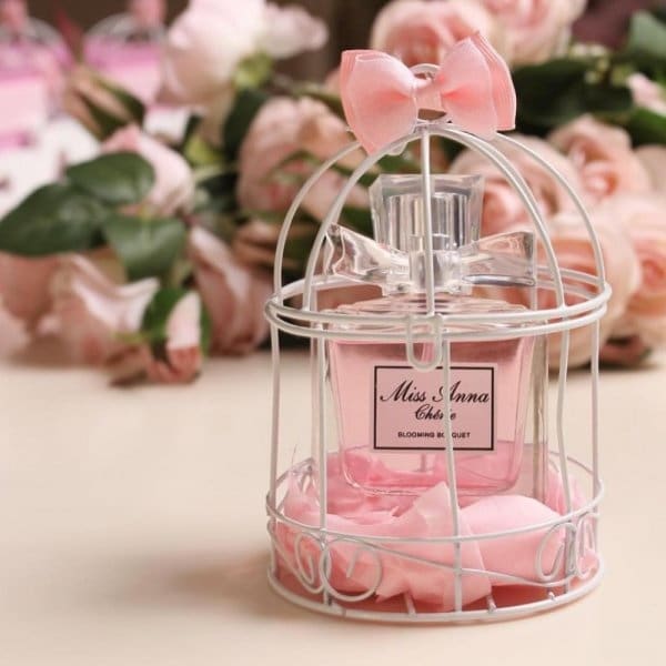 افكار توزيعات العروس