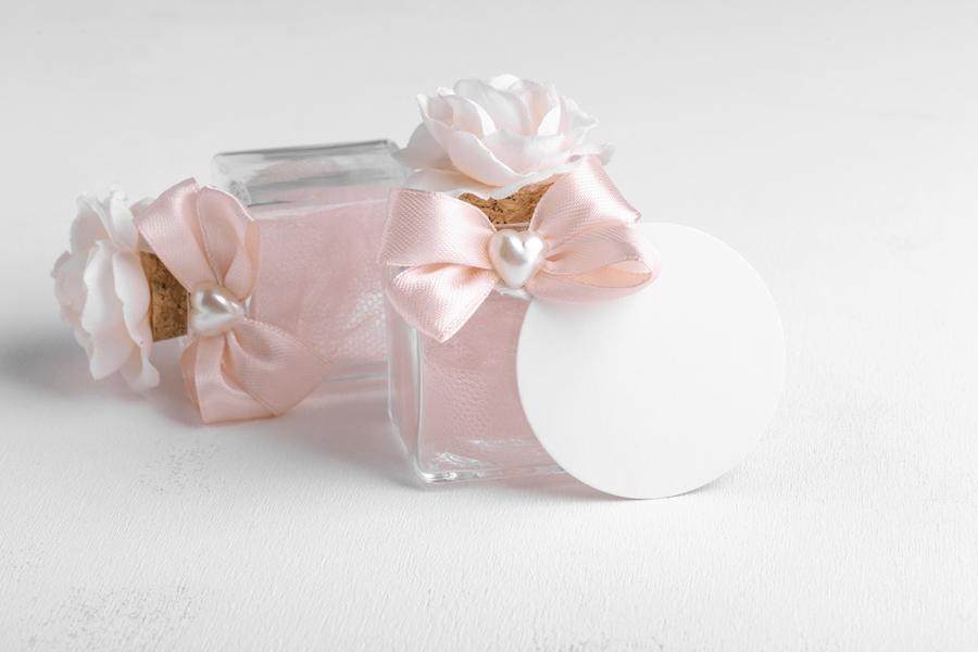 افكار توزيعات العروس