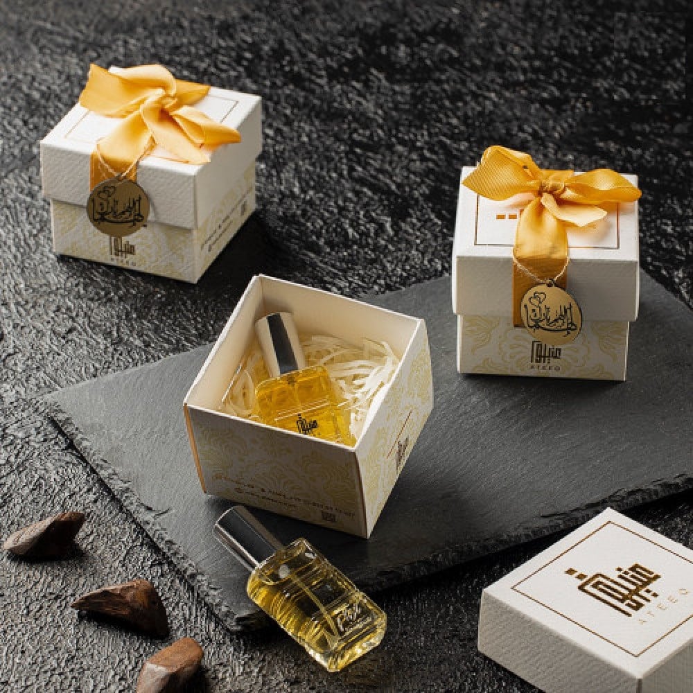 افكار توزيعات العروس