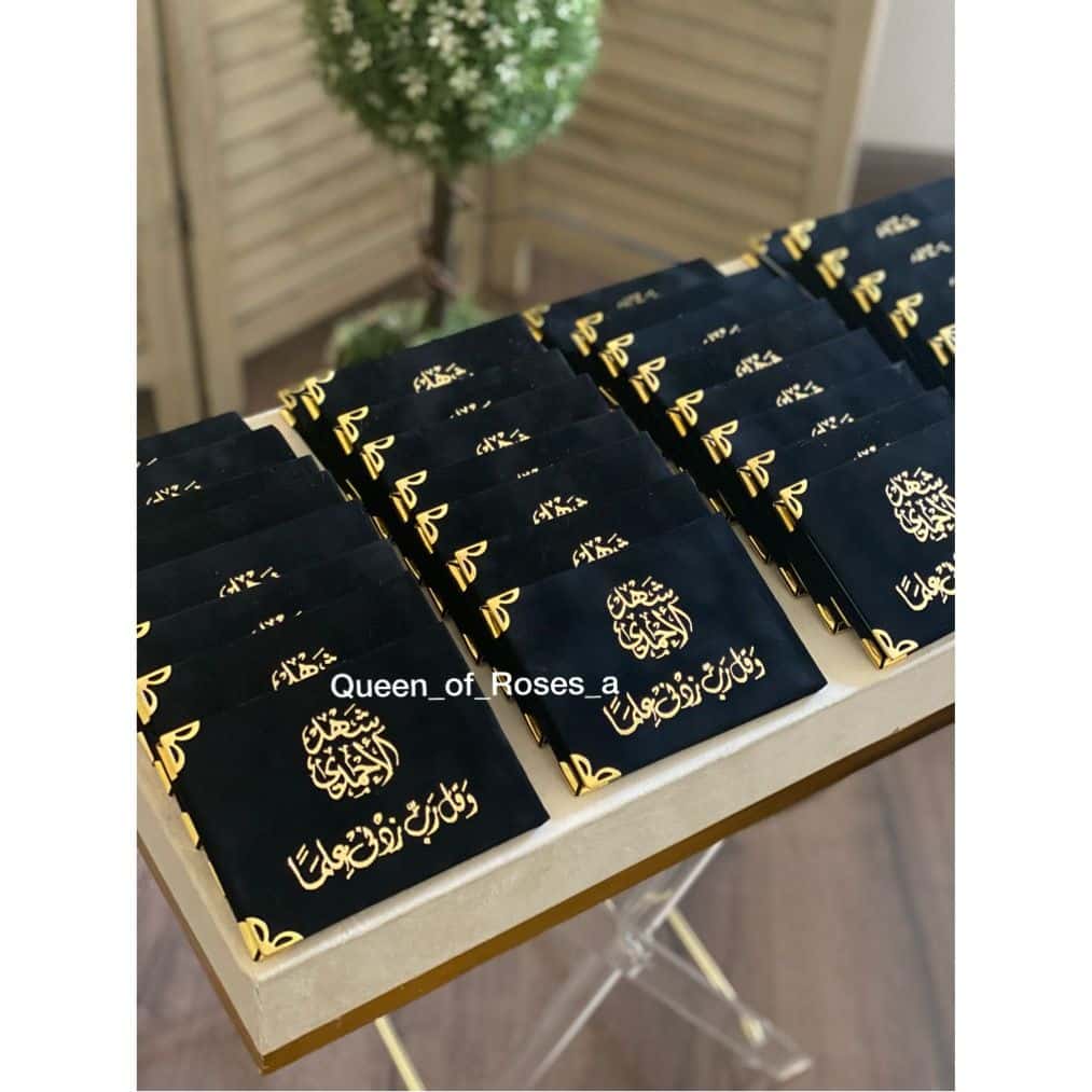 افكار توزيعات تخرج بسيطة