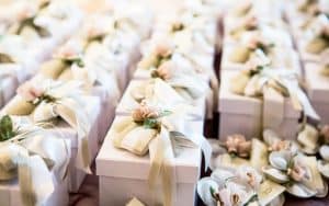 افكار توزيعات تخرج بسيطة