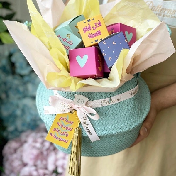 افكار توزيعات رمضان للاطفال