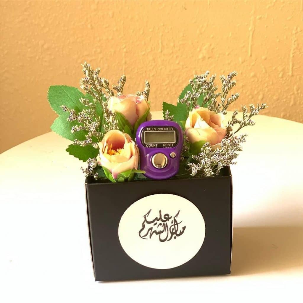 افكار توزيعات رمضان للاطفال