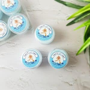 افكار توزيعات مواليد اولاد