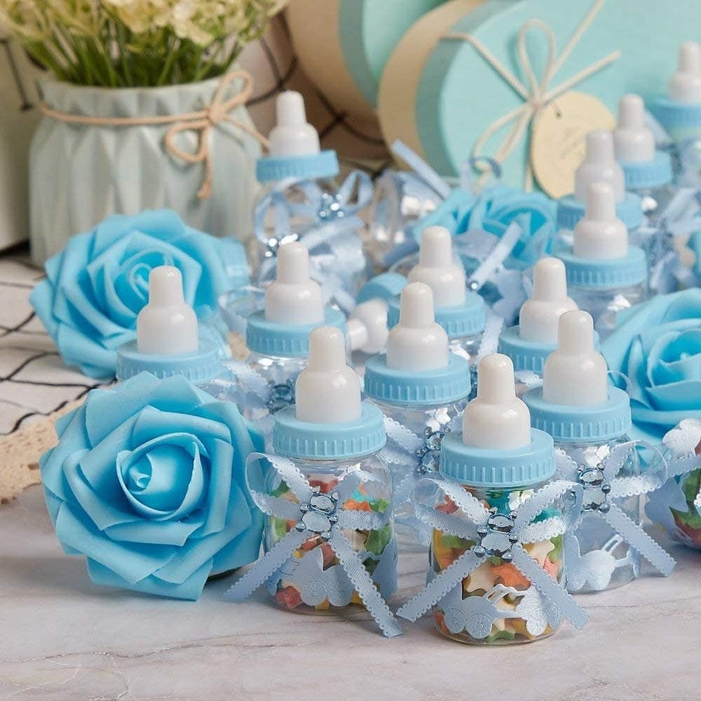 افكار توزيعات مواليد اولاد