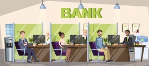البنوك السعودية التي تحول للسودان