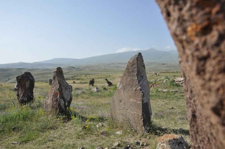 السياحة في ارمينيا