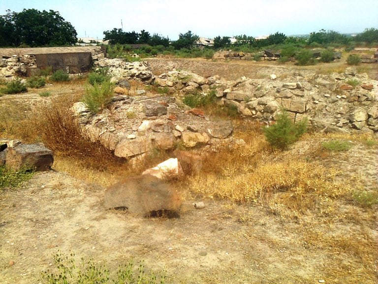 السياحة في ارمينيا