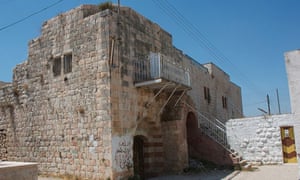 السياحة في فلسطين