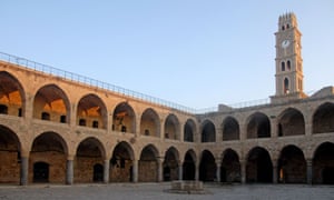 السياحة في فلسطين